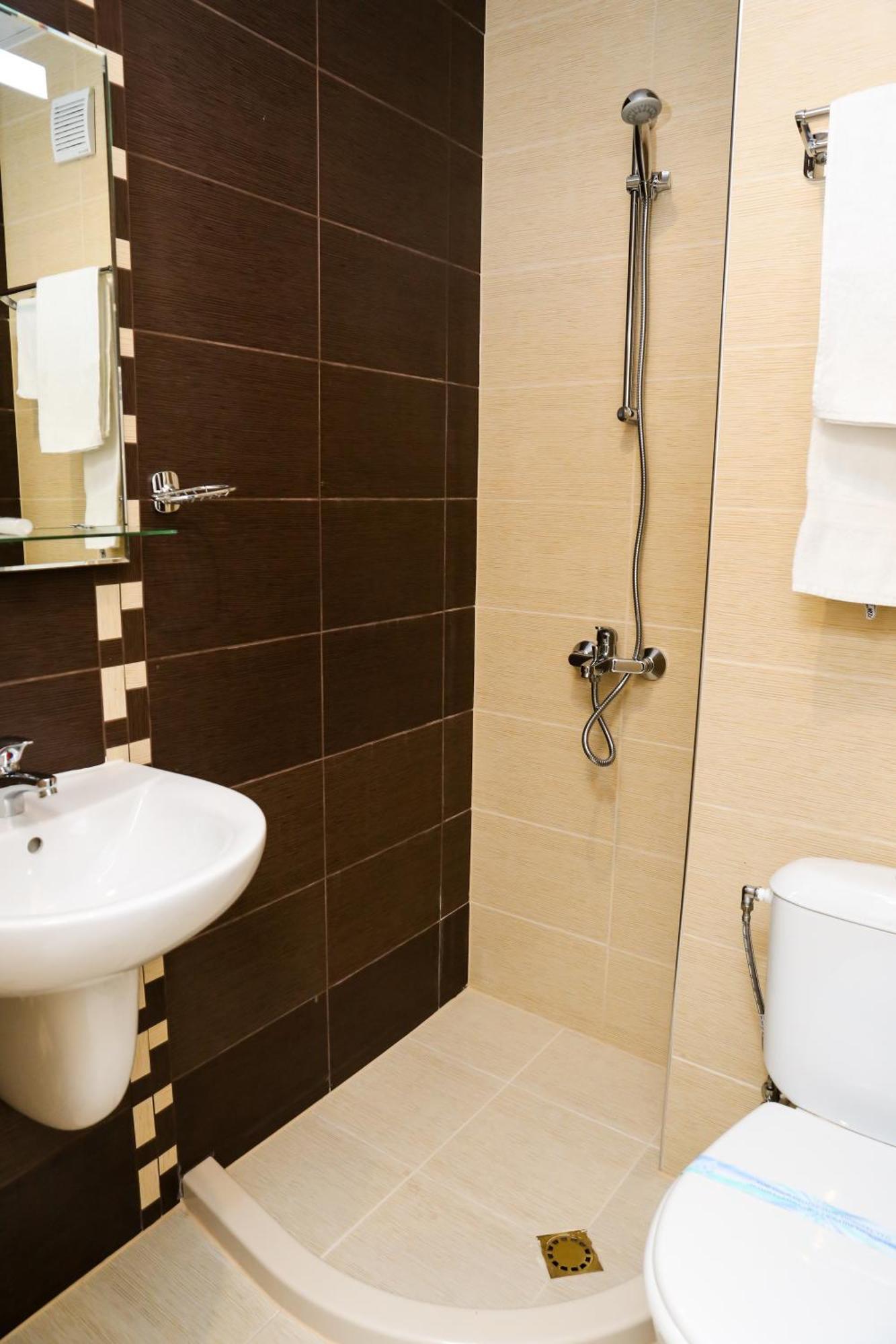 Kŭrdzhali Hotel Bulgaria חדר תמונה