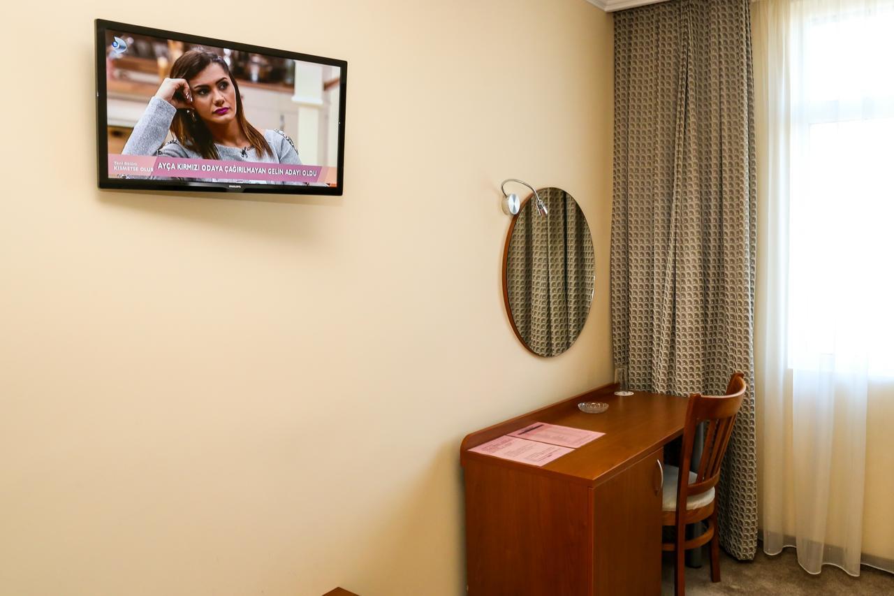 Kŭrdzhali Hotel Bulgaria חדר תמונה